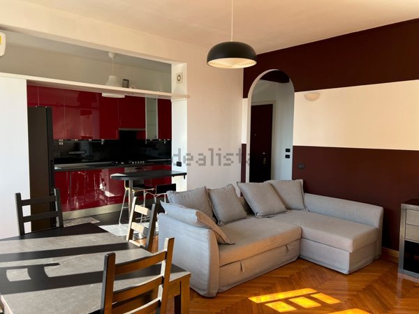 appartamento in affitto a Milano in zona Città Studi