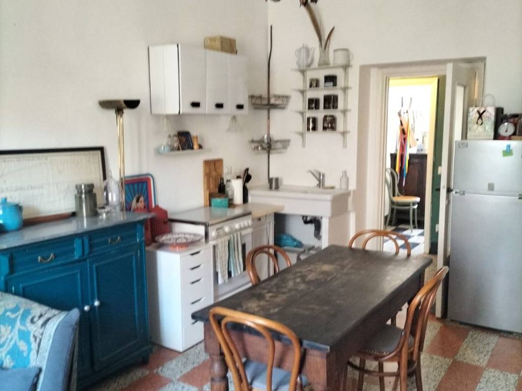 appartamento in affitto a Milano in zona San Siro