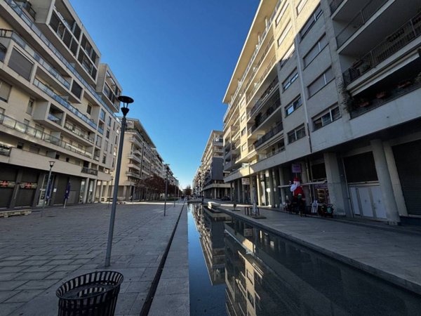 appartamento in affitto a Milano in zona Ponte Lambro