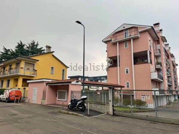 appartamento in affitto a Milano in zona Comasina