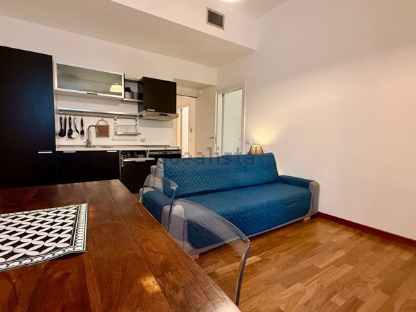 appartamento in affitto a Milano in zona Porta Romana