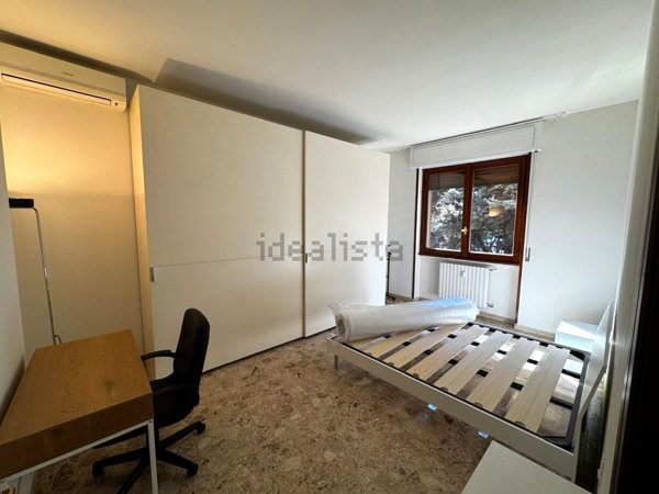 appartamento in affitto a Milano in zona Chiesa Rossa