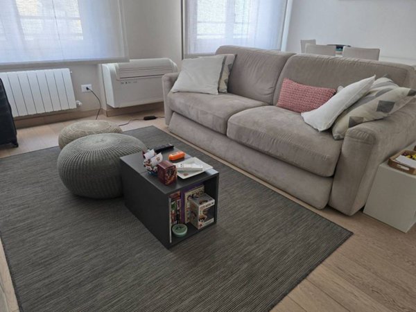 appartamento in affitto a Milano in zona Centro Direzionale