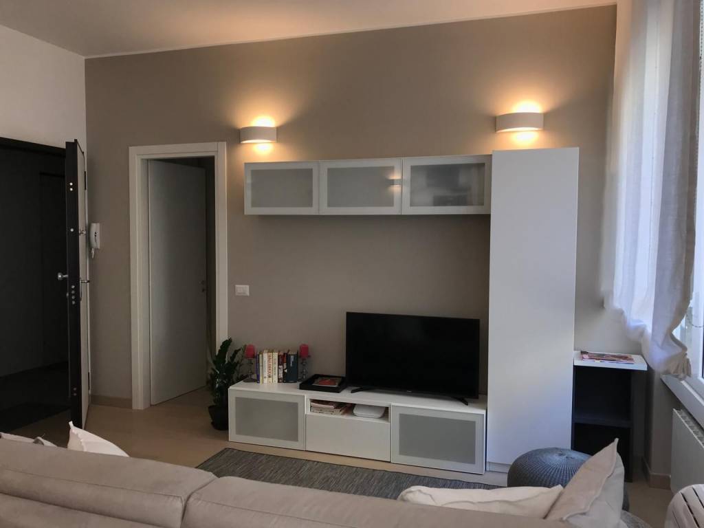 appartamento in affitto a Milano in zona Porta Venezia