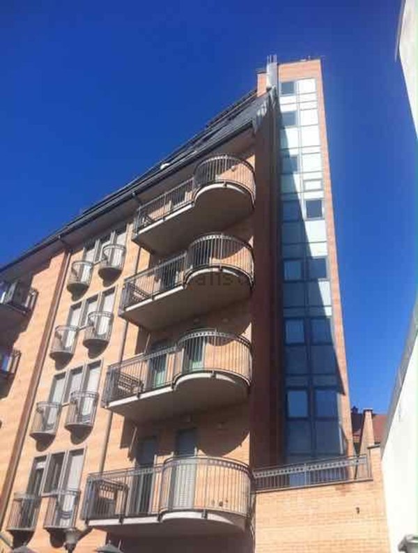 appartamento in affitto a Milano in zona Quarto Cagnino