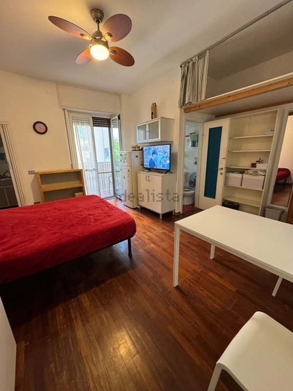 appartamento in affitto a Milano in zona San Cristoforo