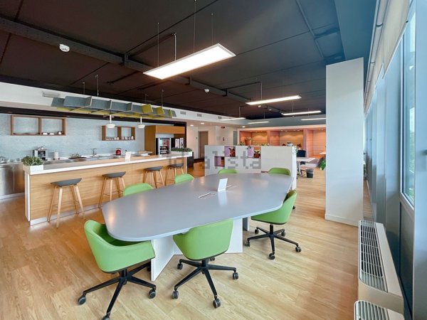 ufficio in affitto a Milano in zona Vigentino