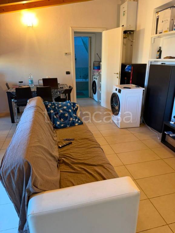 appartamento in affitto a Milano in zona Gorla