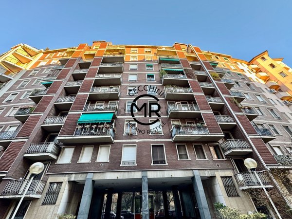 appartamento in affitto a Milano in zona Il Portello