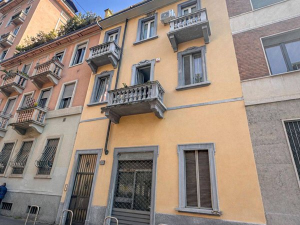 appartamento in affitto a Milano in zona Città Studi