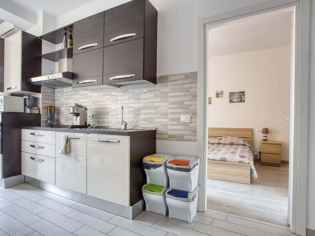 appartamento in affitto a Milano in zona Bocconi