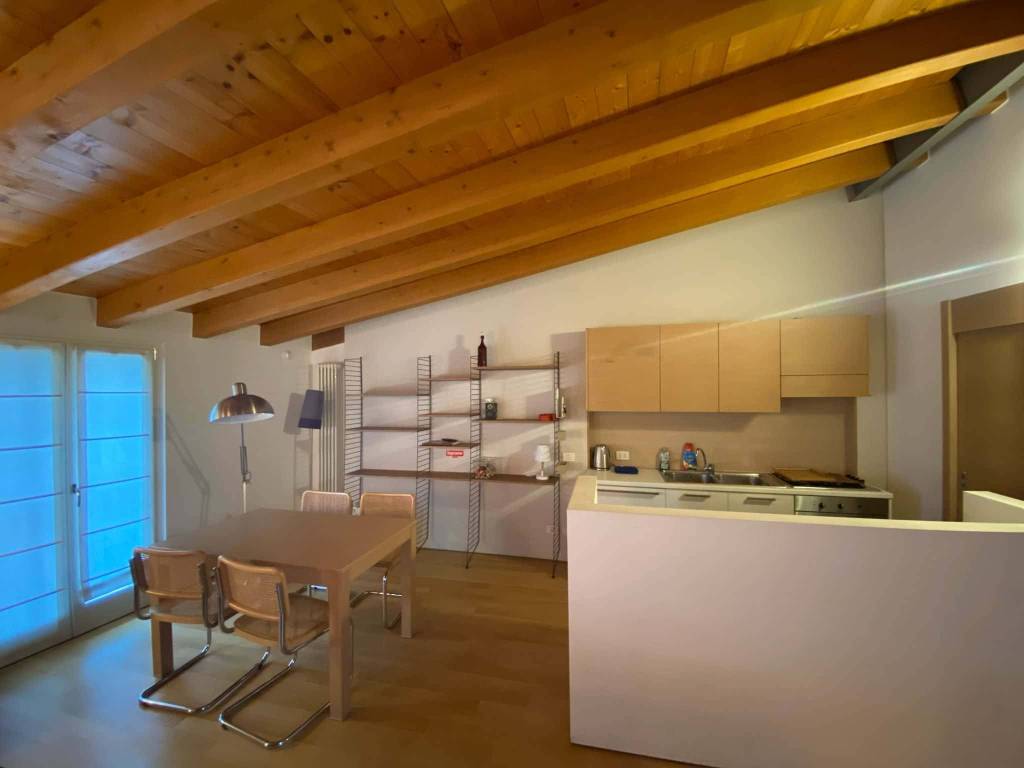 appartamento in affitto a Milano in zona Brera