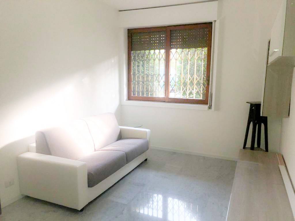 appartamento in affitto a Milano in zona Centro Direzionale