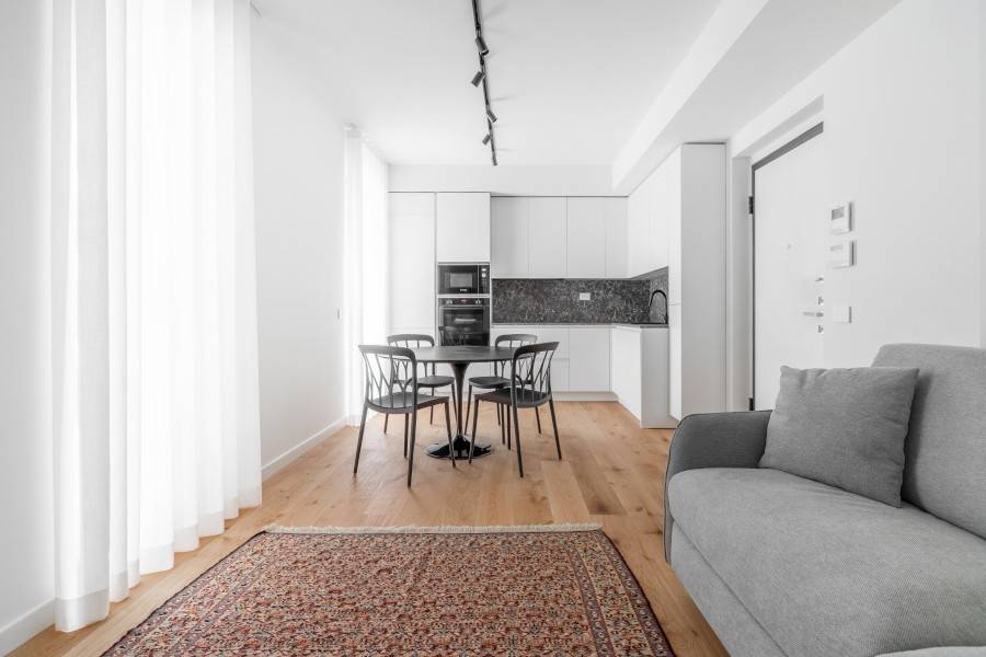 appartamento in affitto a Milano in zona Porta Nuova