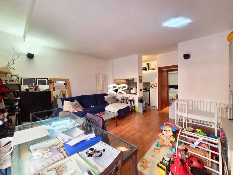 appartamento in affitto a Milano in zona Isola