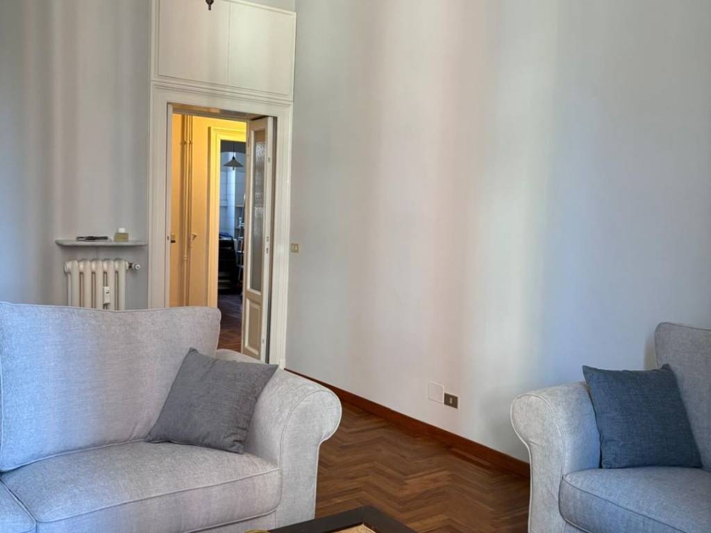 appartamento in affitto a Milano in zona Città Studi