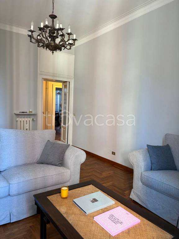 appartamento in affitto a Milano in zona Città Studi