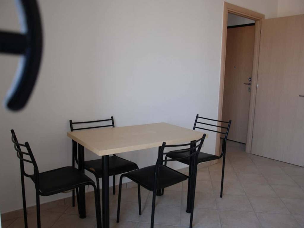 appartamento in affitto a Milano in zona Bovisa