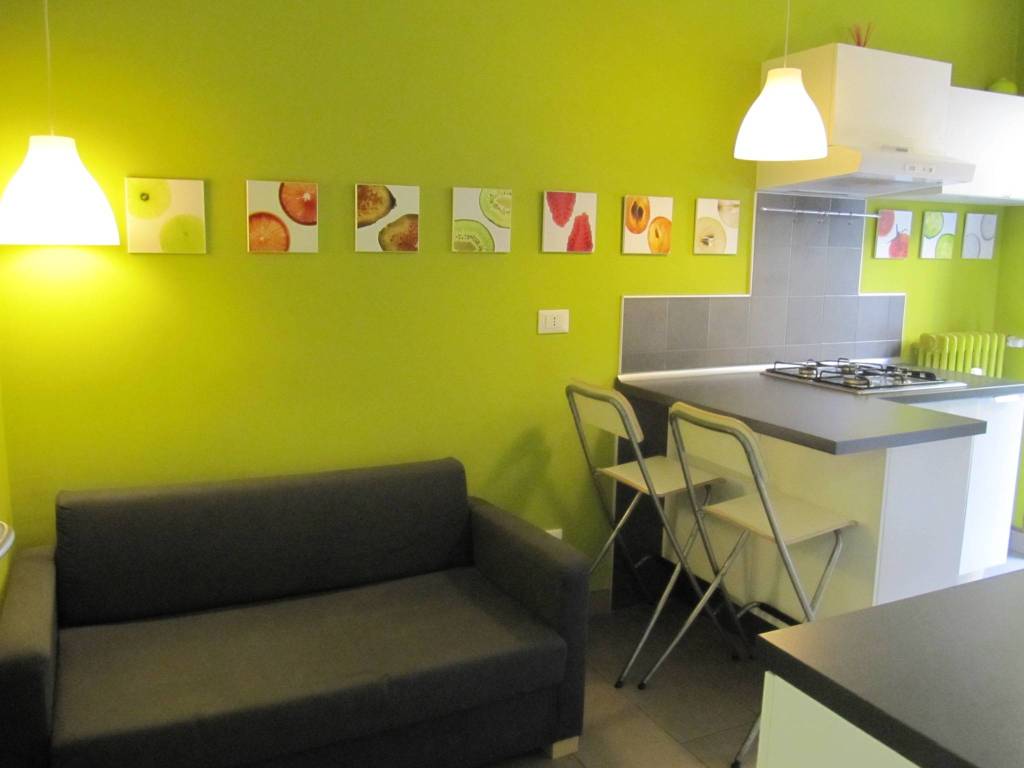 appartamento in affitto a Milano in zona Bocconi