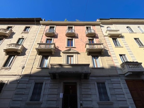 appartamento in affitto a Milano in zona Il Portello