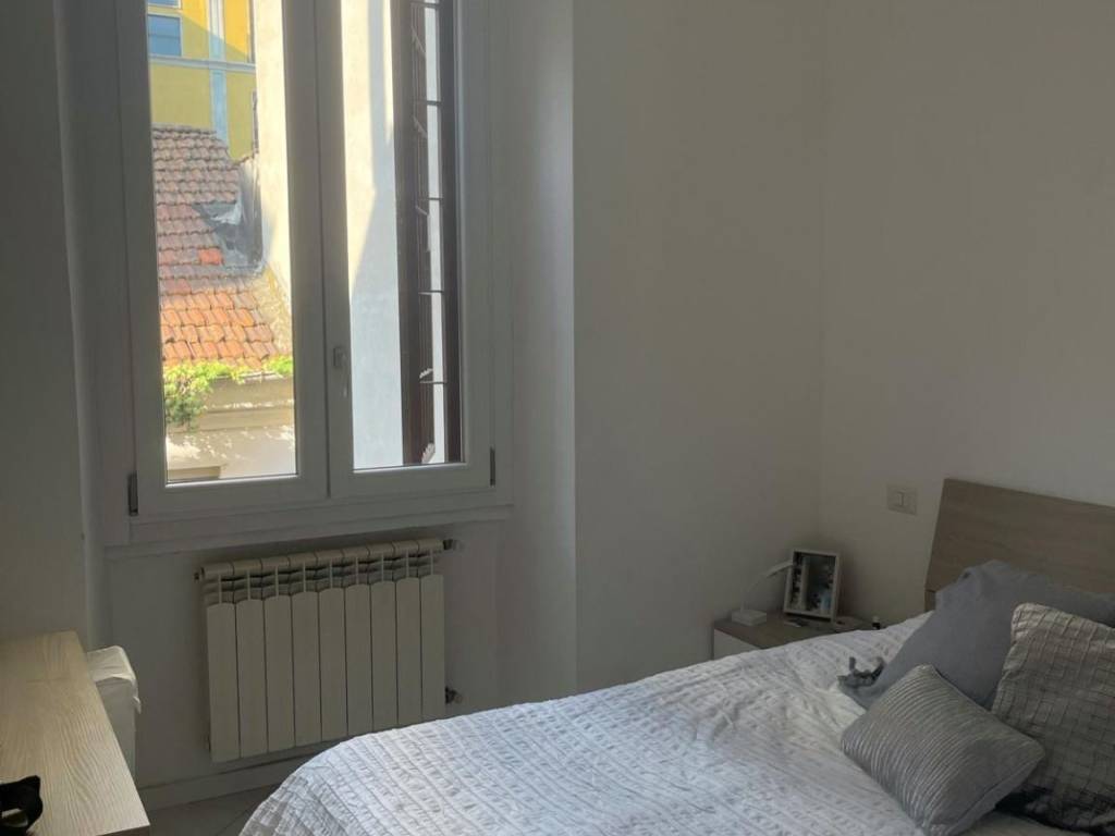 appartamento in affitto a Milano in zona Porta Venezia