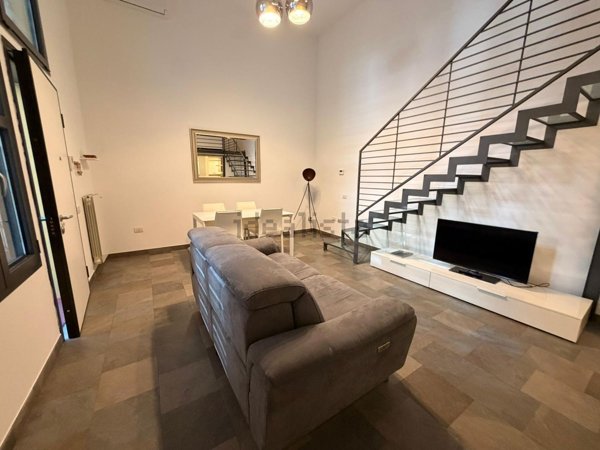 appartamento in affitto a Milano in zona Corvetto