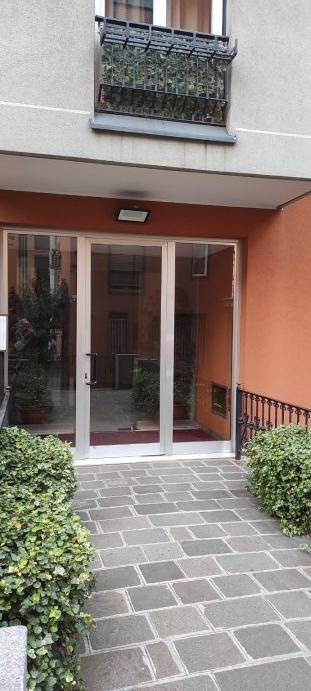 ufficio in affitto a Milano