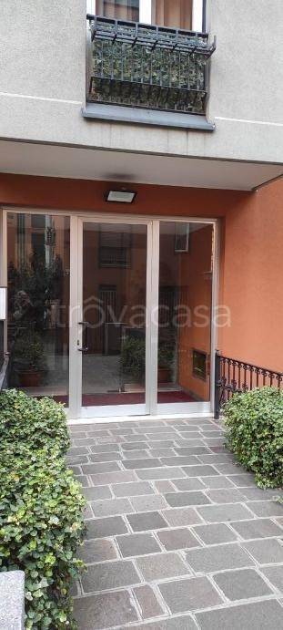 ufficio in affitto a Milano