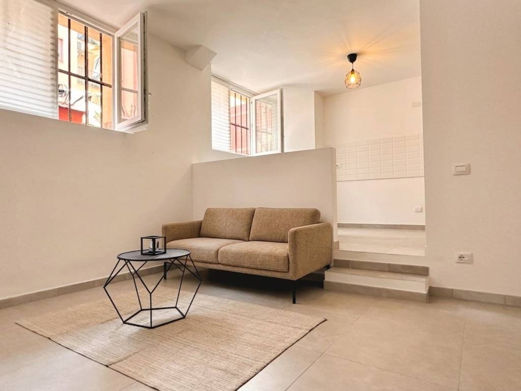 appartamento in affitto a Milano in zona Lorenteggio