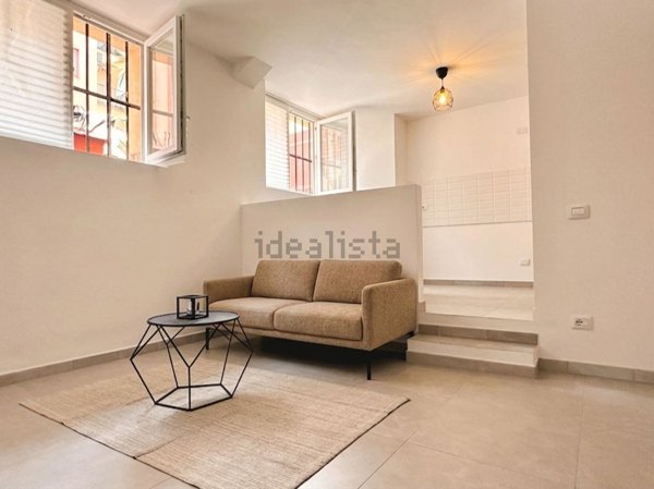 appartamento in affitto a Milano in zona Lorenteggio