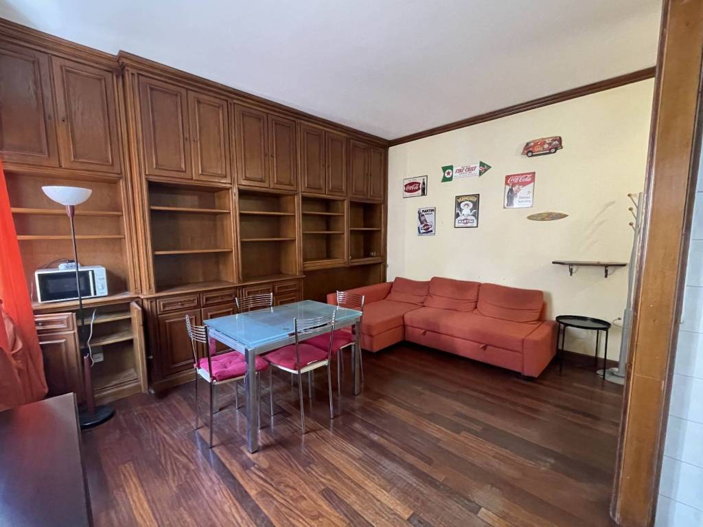 appartamento in affitto a Milano in zona Sempione