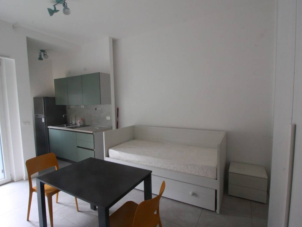 appartamento in affitto a Milano in zona Barona