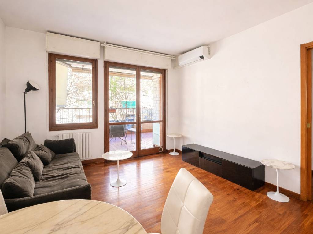 appartamento in affitto a Milano in zona Isola