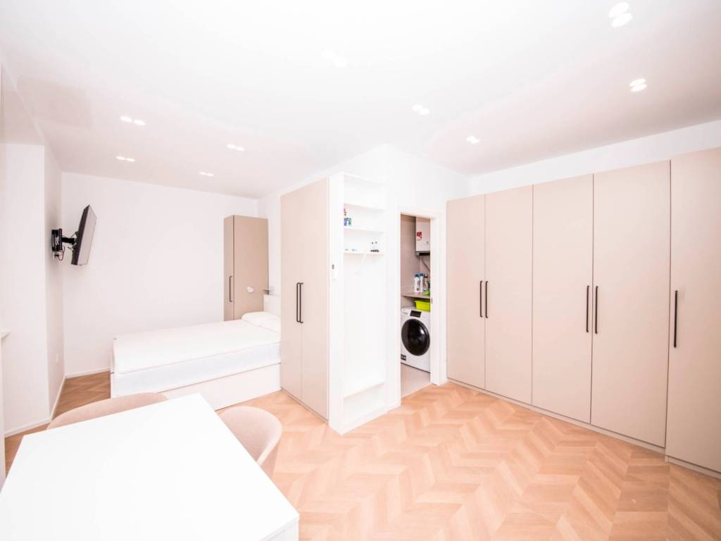 appartamento in affitto a Milano in zona Porta Romana