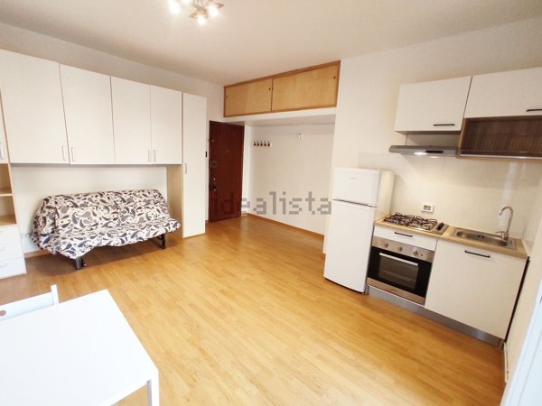 appartamento in affitto a Milano in zona Porta Vittoria