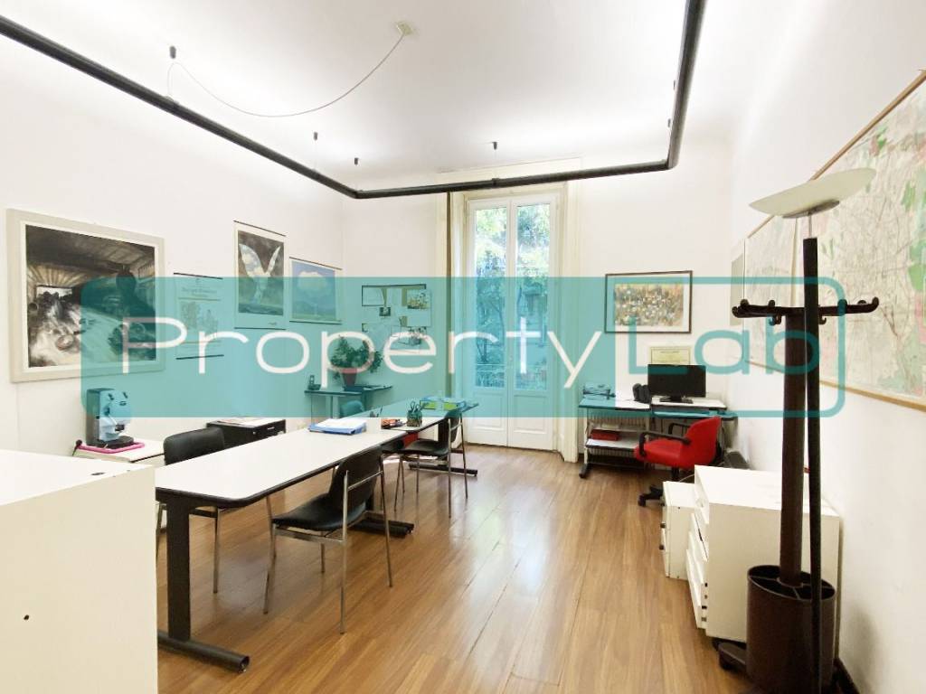 ufficio in affitto a Milano