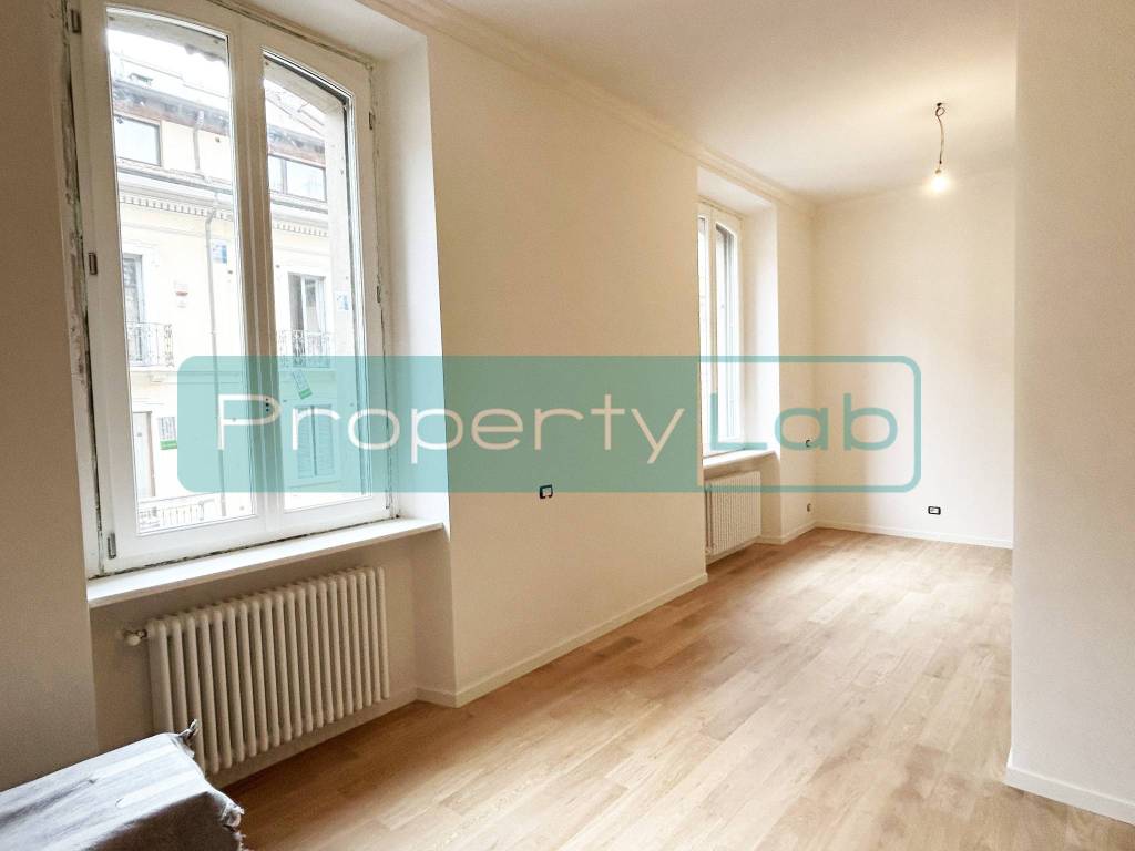 appartamento in affitto a Milano in zona Centro Direzionale