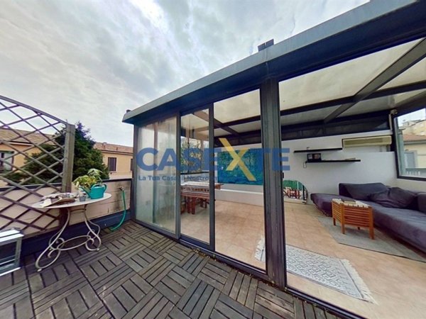 appartamento in affitto a Milano in zona Morivione