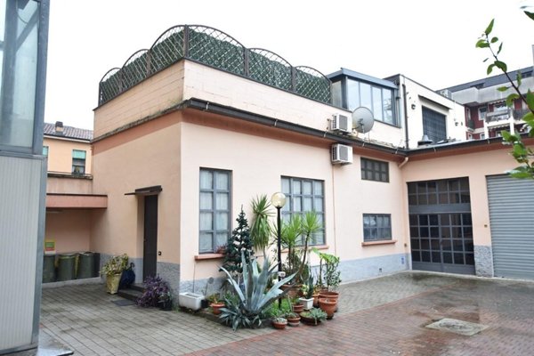 appartamento in affitto a Milano in zona Morivione