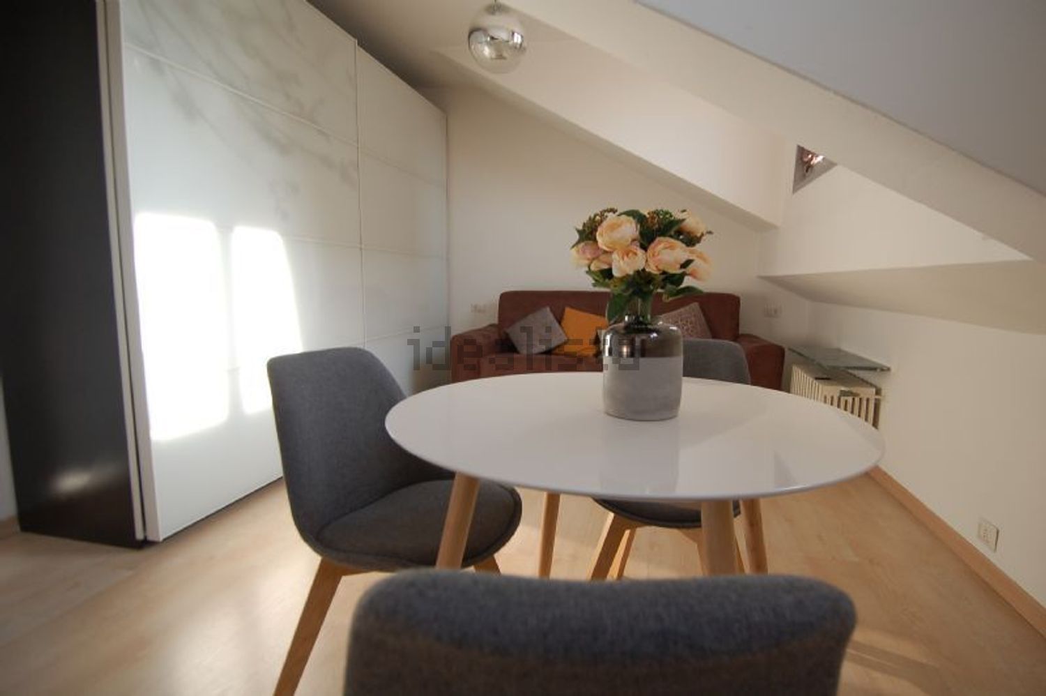 appartamento in affitto a Milano in zona San Vittore