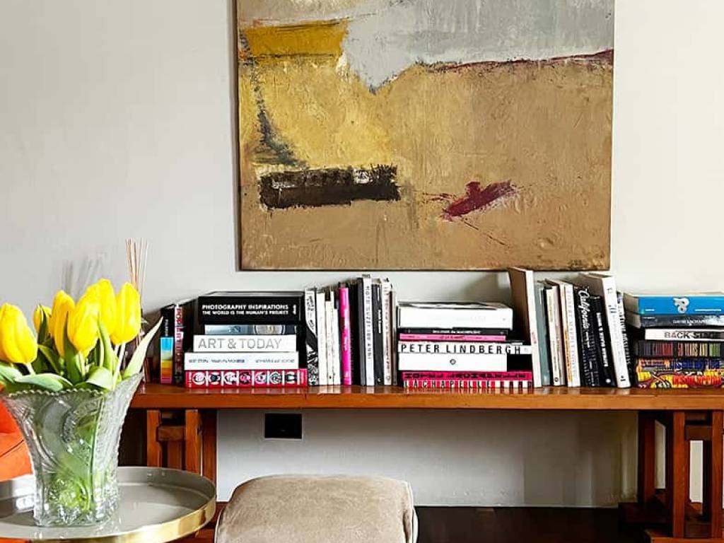 appartamento in affitto a Milano in zona Bocconi