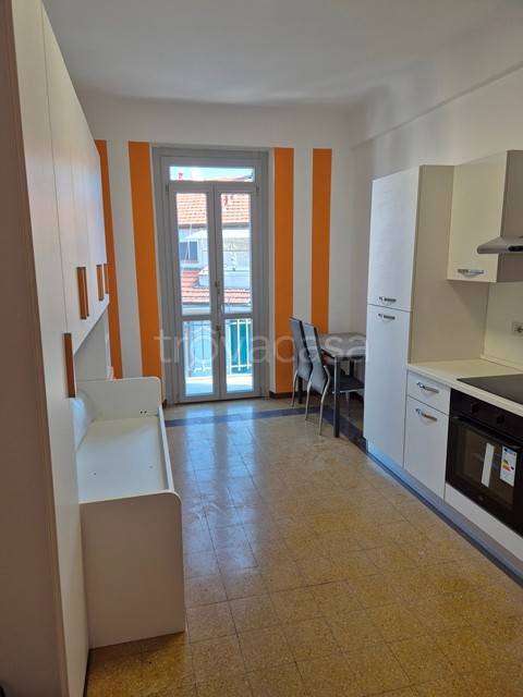 appartamento in affitto a Milano in zona Bovisa