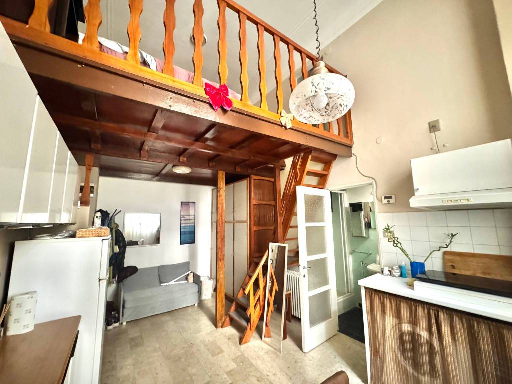 appartamento in affitto a Milano in zona Città Studi