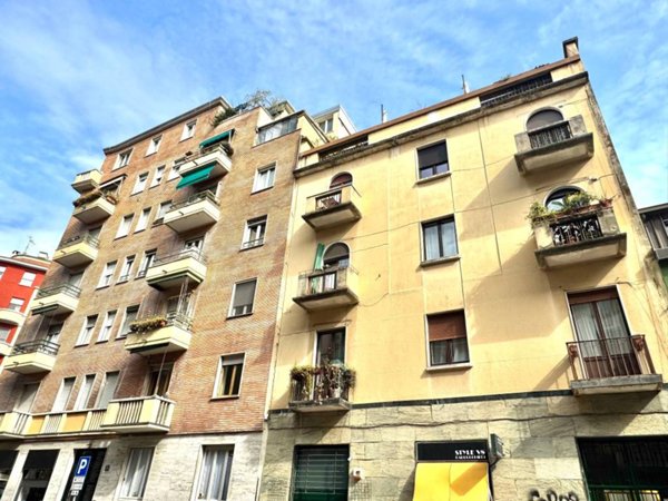 appartamento in affitto a Milano in zona Città Studi