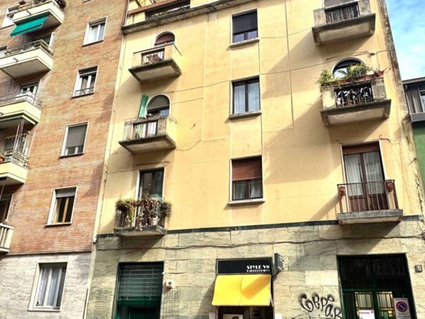 appartamento in affitto a Milano in zona Città Studi
