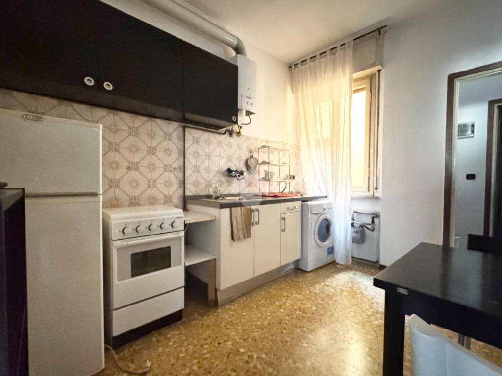 appartamento in affitto a Milano in zona Porta Venezia
