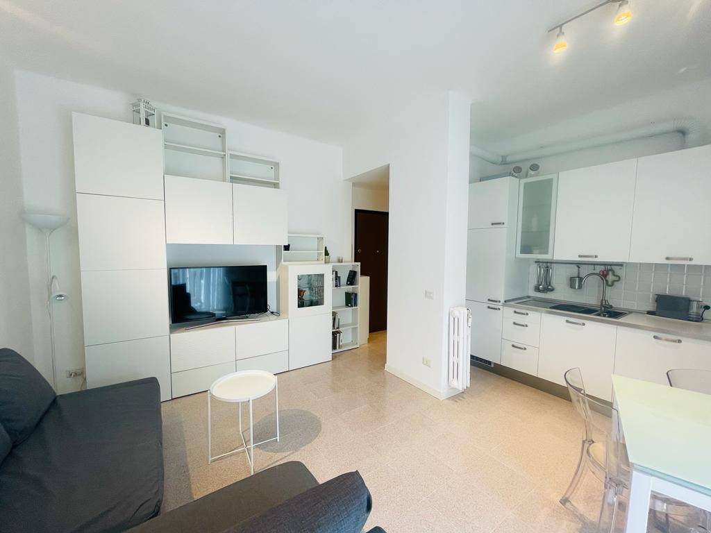 appartamento in affitto a Milano in zona Niguarda