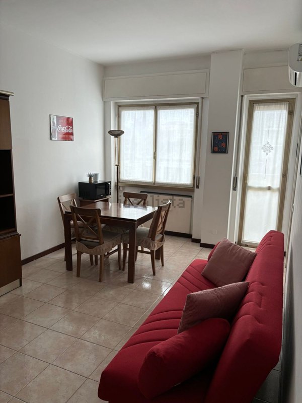 appartamento in affitto a Milano in zona Porta Genova