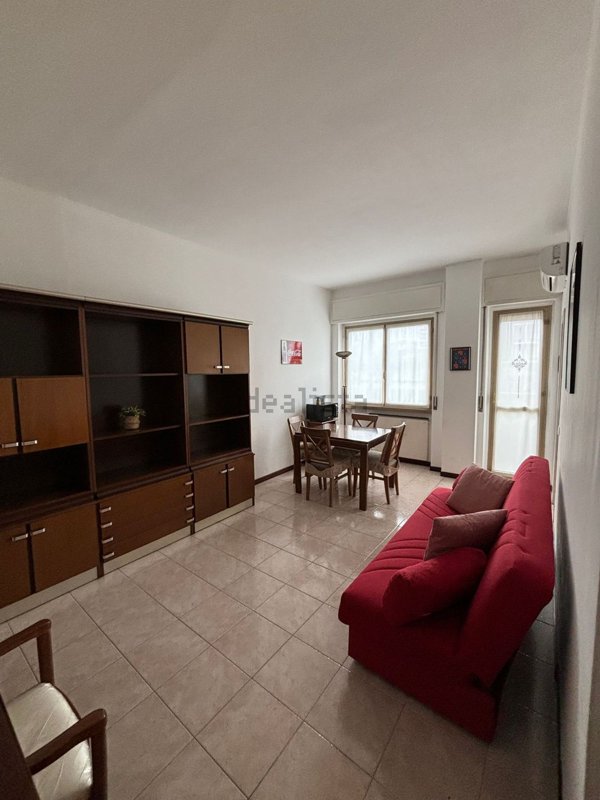 appartamento in affitto a Milano in zona Porta Genova