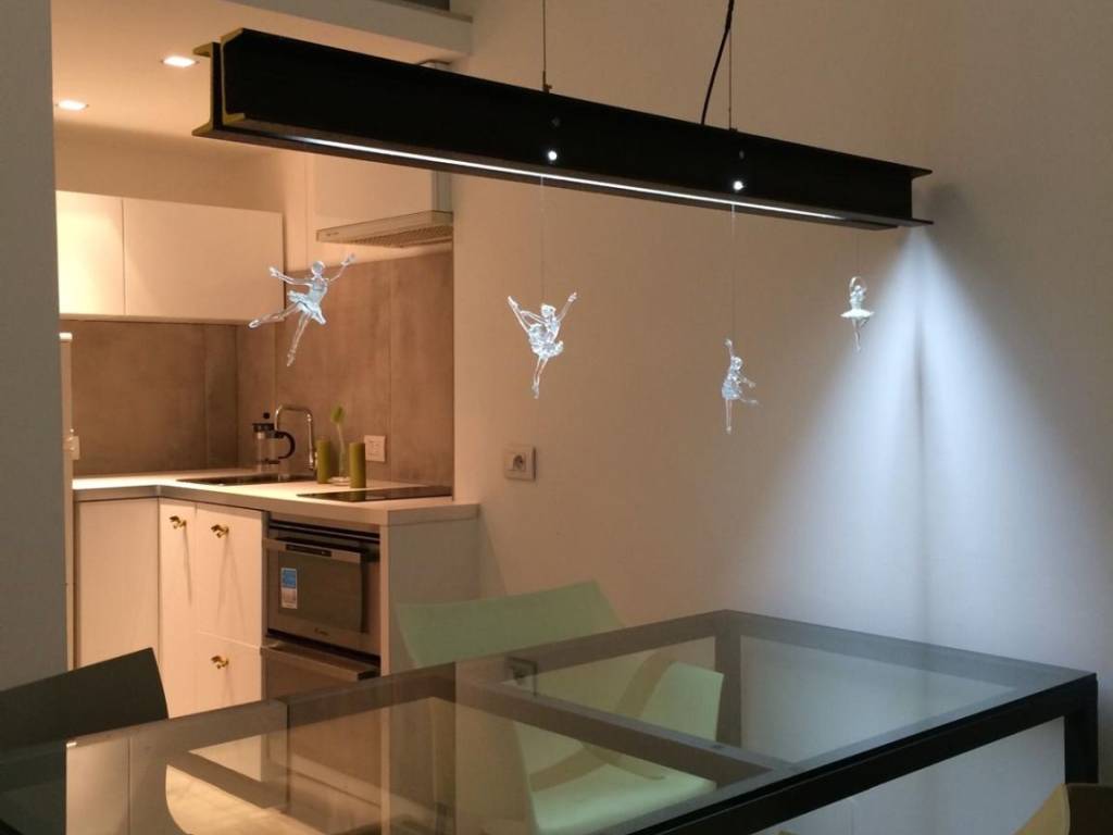 appartamento in affitto a Milano in zona Città Studi